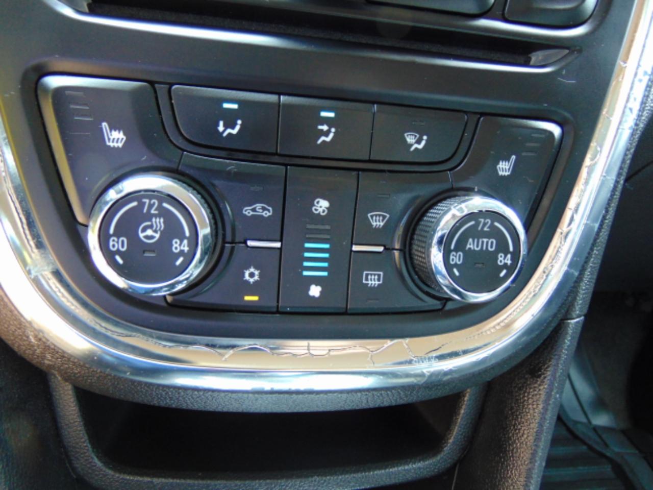 Buick Encore Leather AWD 2015