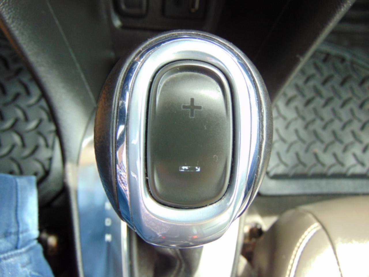 Buick Encore Leather AWD 2015