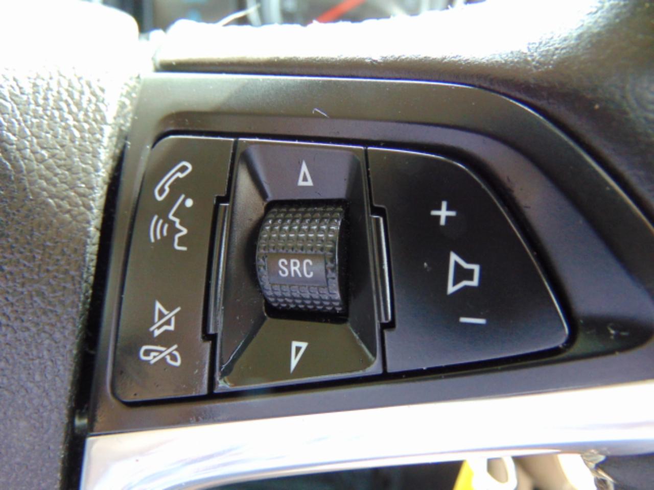 Buick Encore Leather AWD 2015