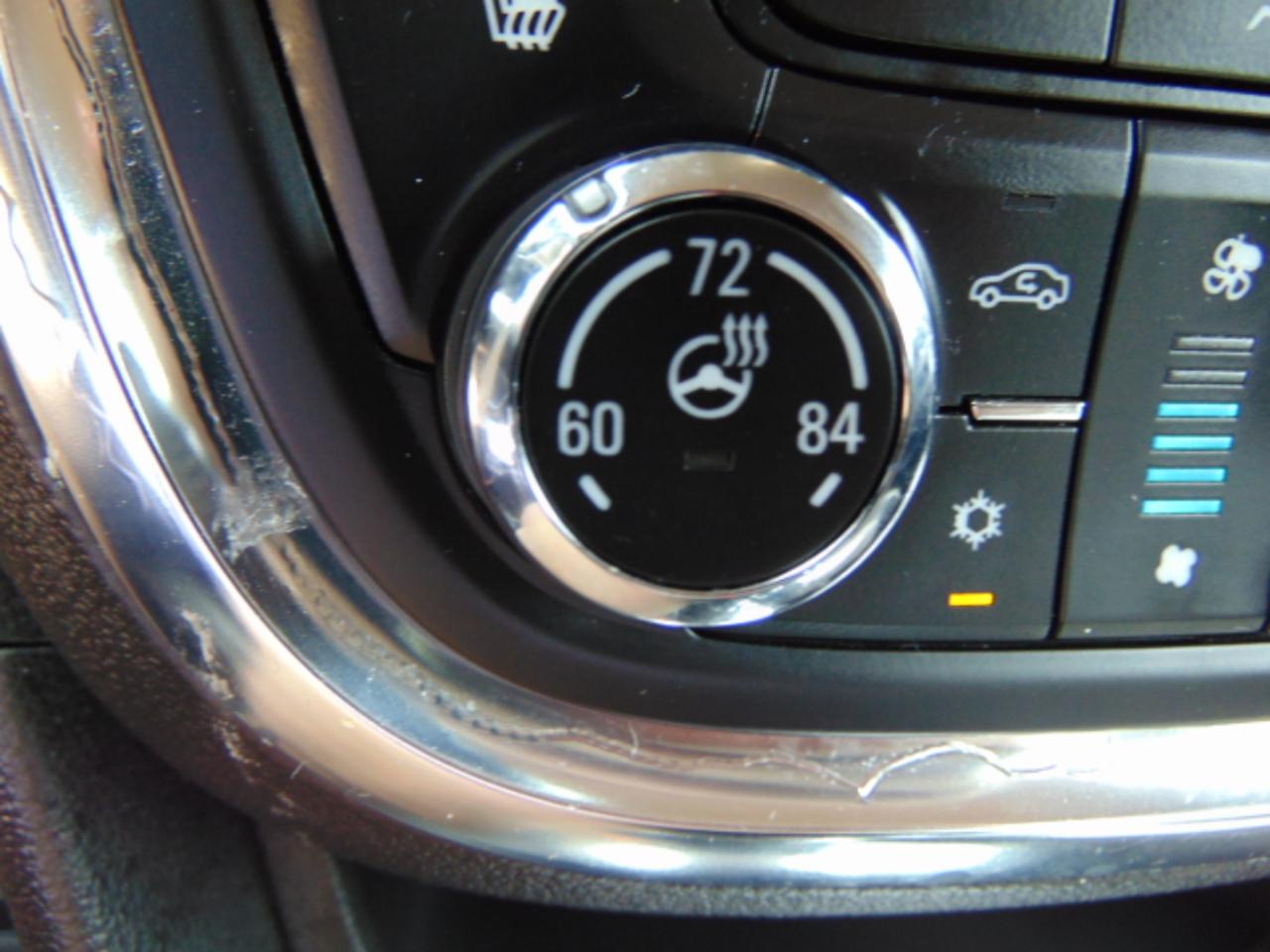 Buick Encore Leather AWD 2015