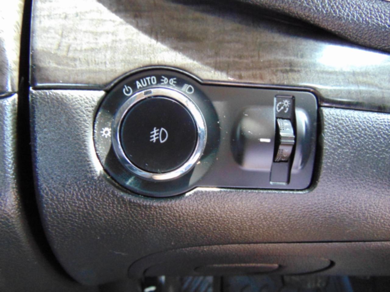 Buick Encore Leather AWD 2015