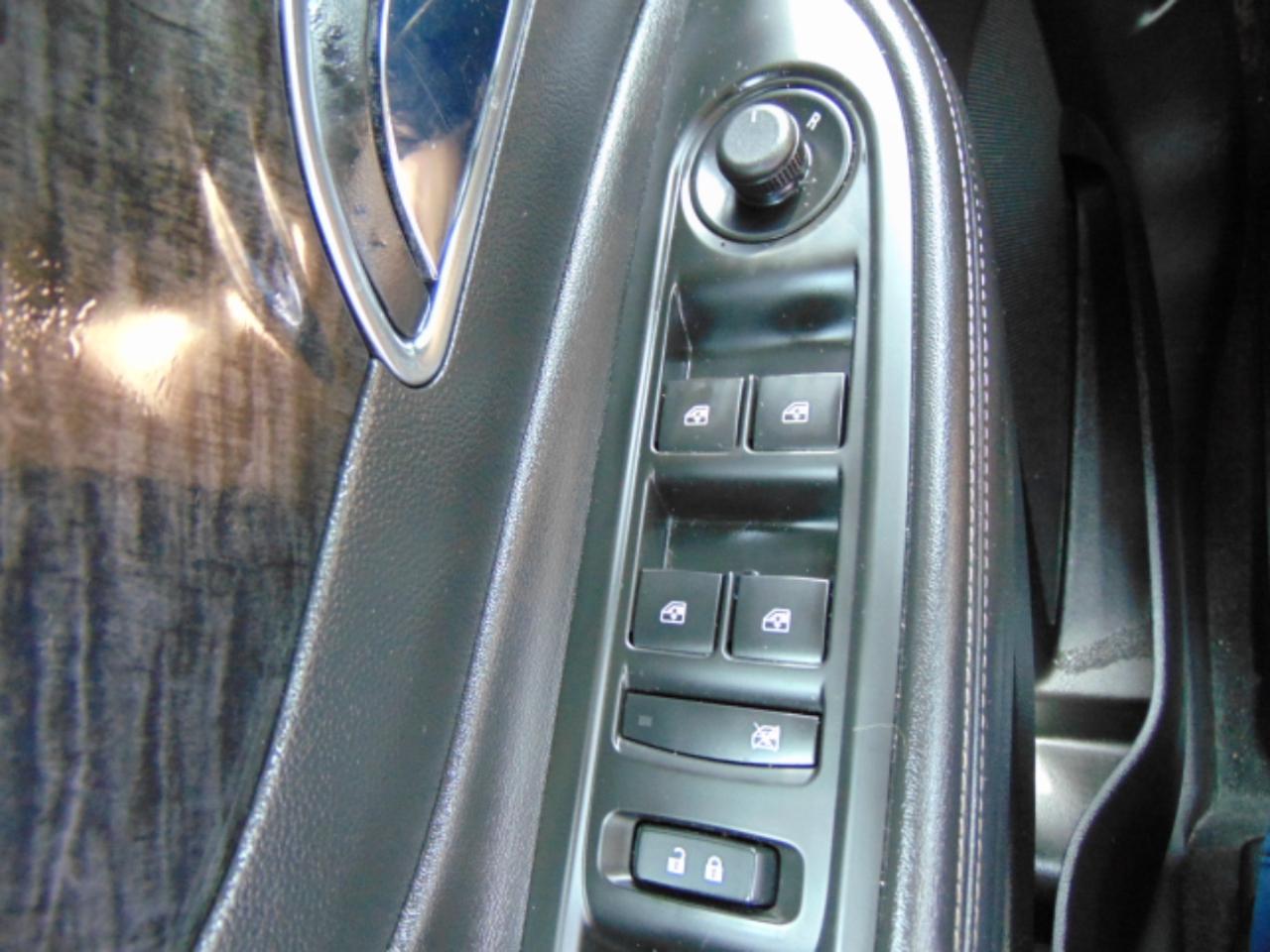 Buick Encore Leather AWD 2015