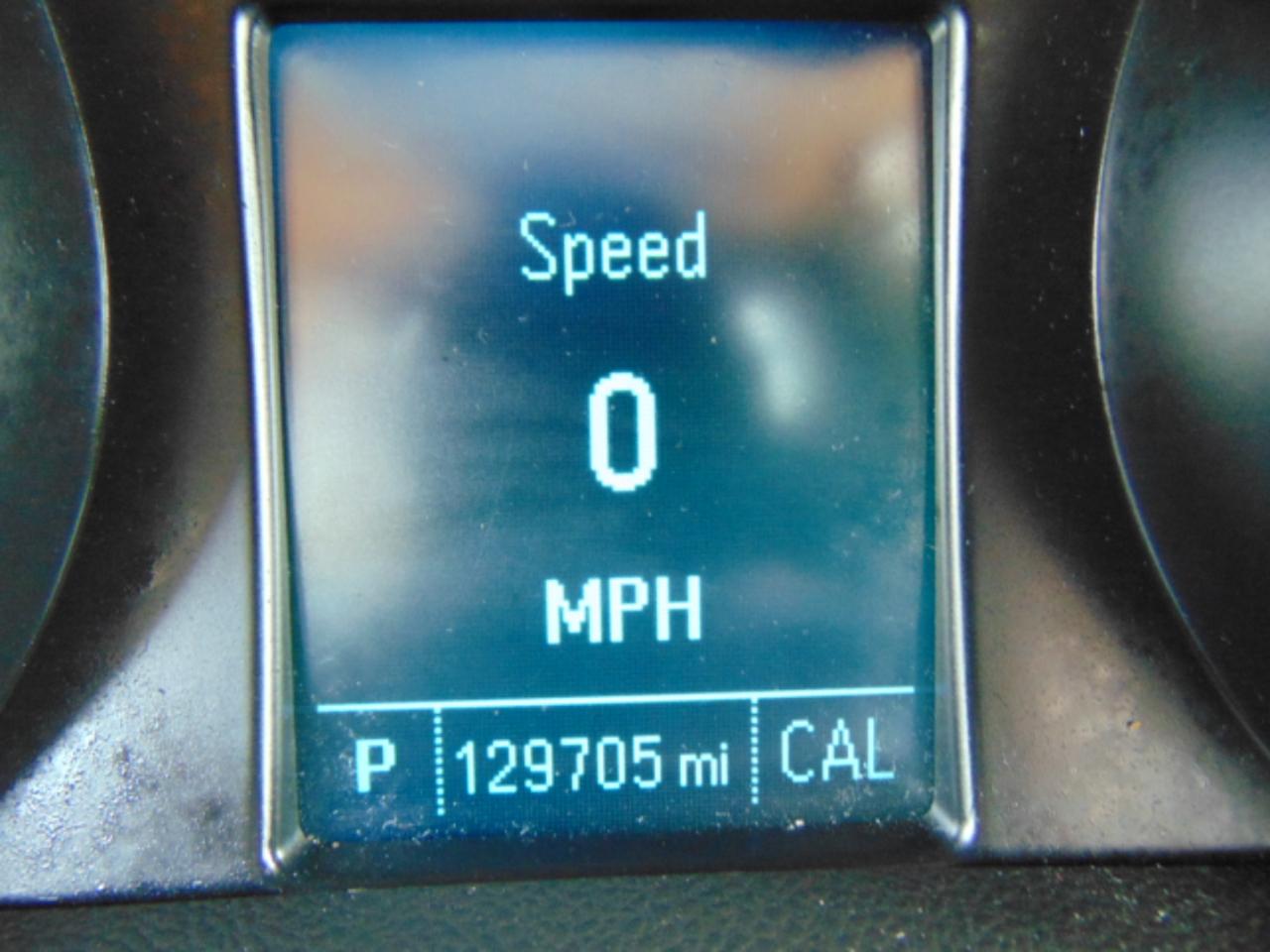 Buick Encore Leather AWD 2015