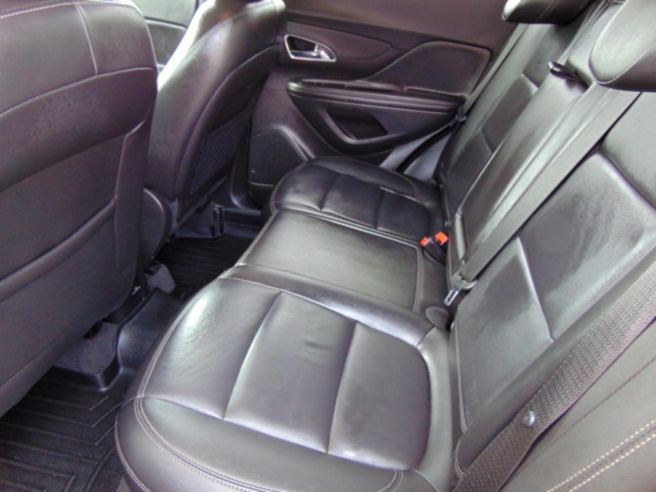 Buick Encore Leather AWD 2015