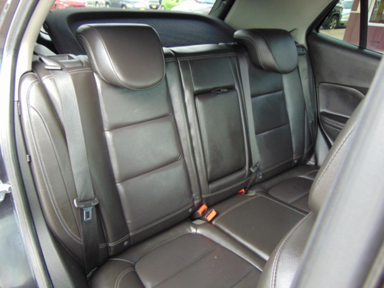Buick Encore Leather AWD 2015