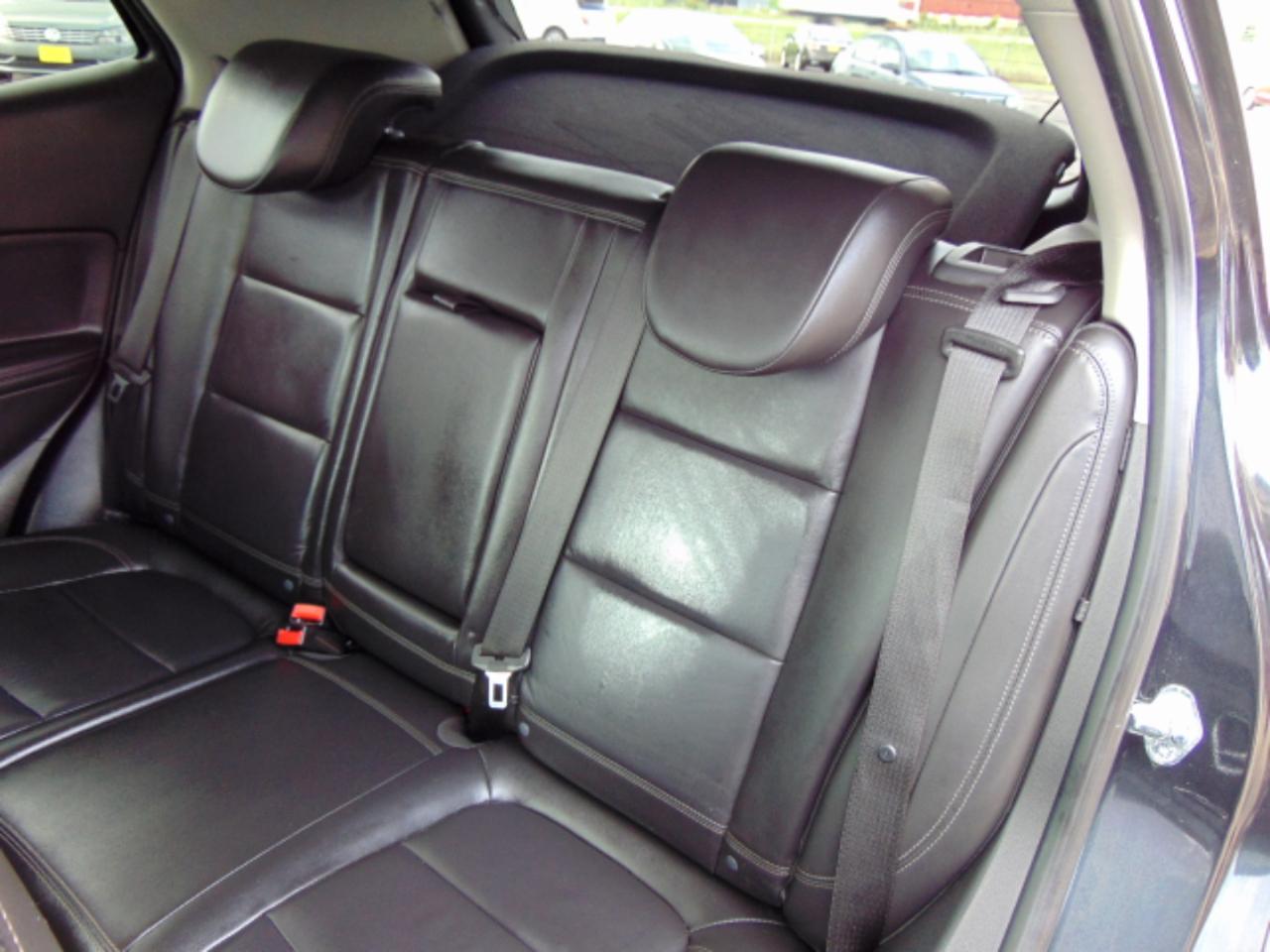 Buick Encore Leather AWD 2015