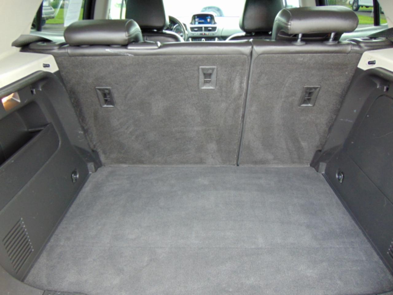 Buick Encore Leather AWD 2015