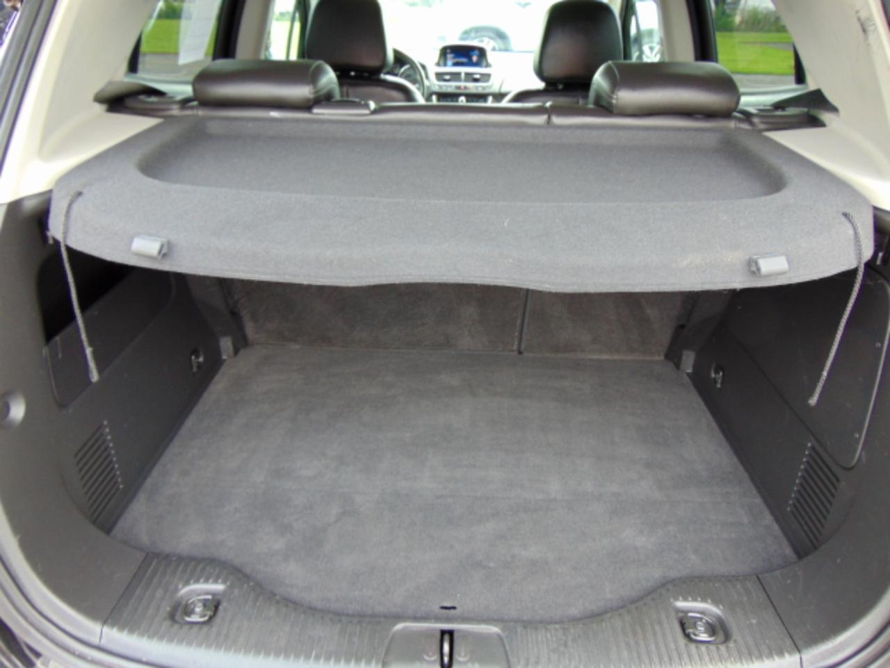Buick Encore Leather AWD 2015