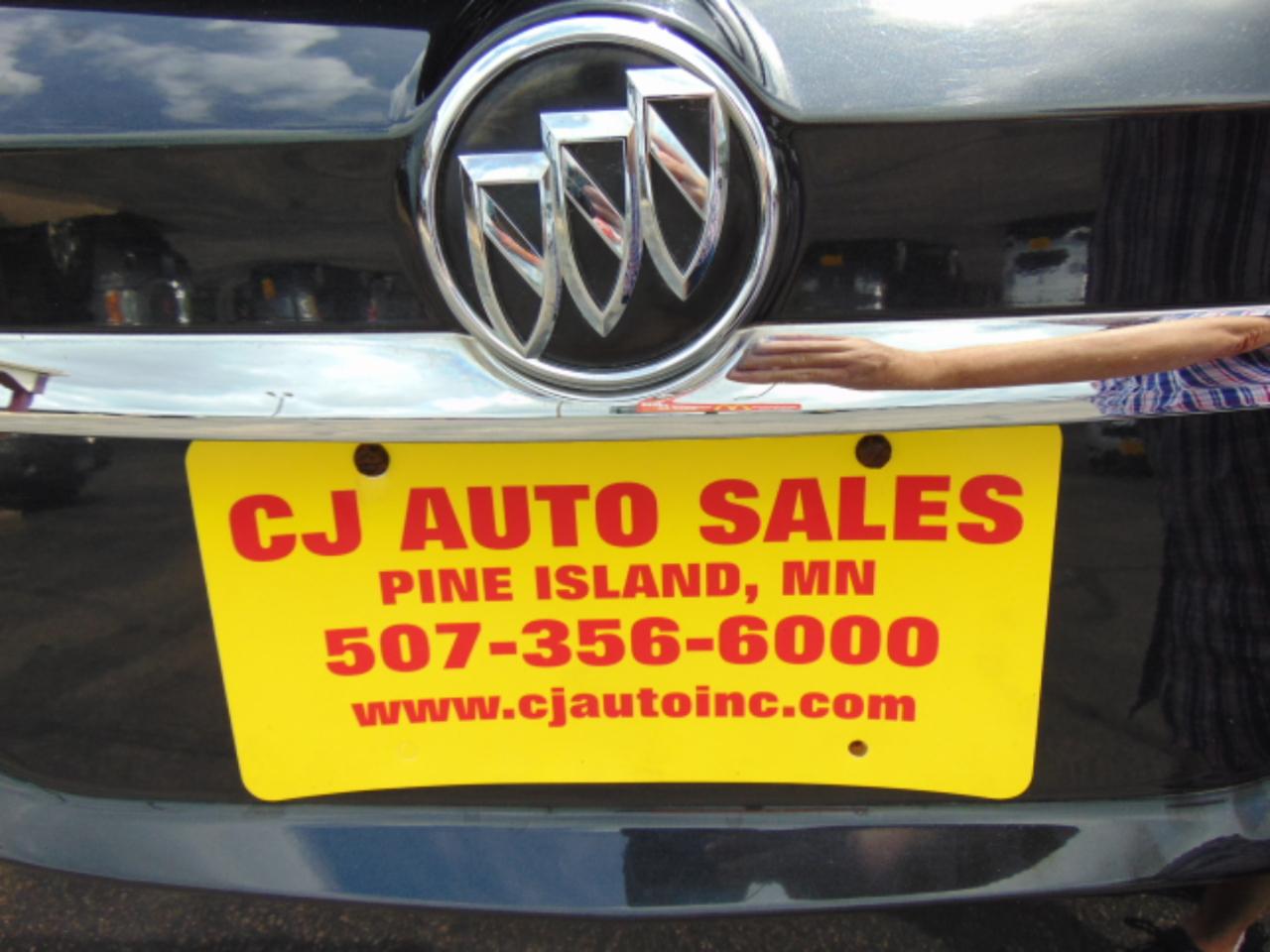 Buick Encore Leather AWD 2015