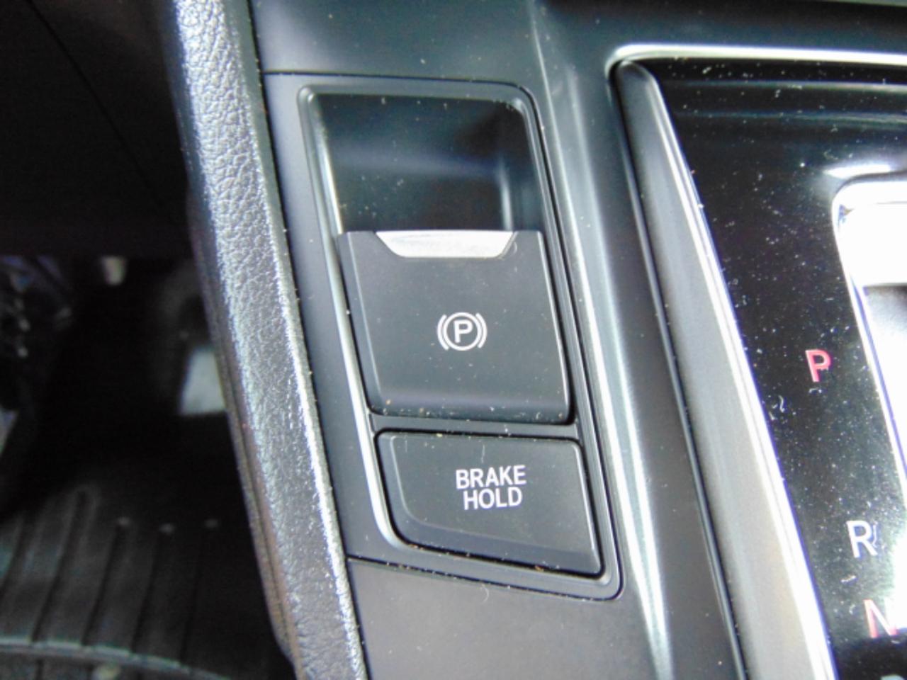Honda CR-V EX-L AWD 2018