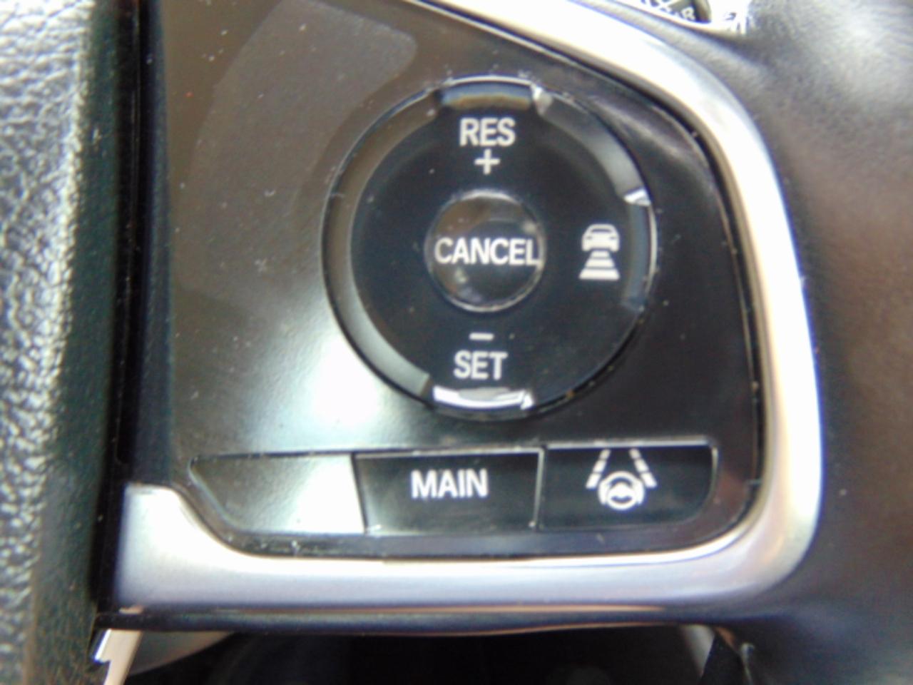 Honda CR-V EX-L AWD 2018