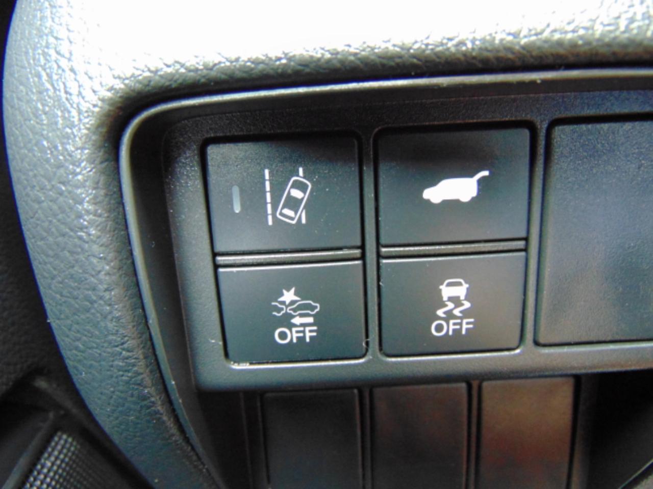 Honda CR-V EX-L AWD 2018