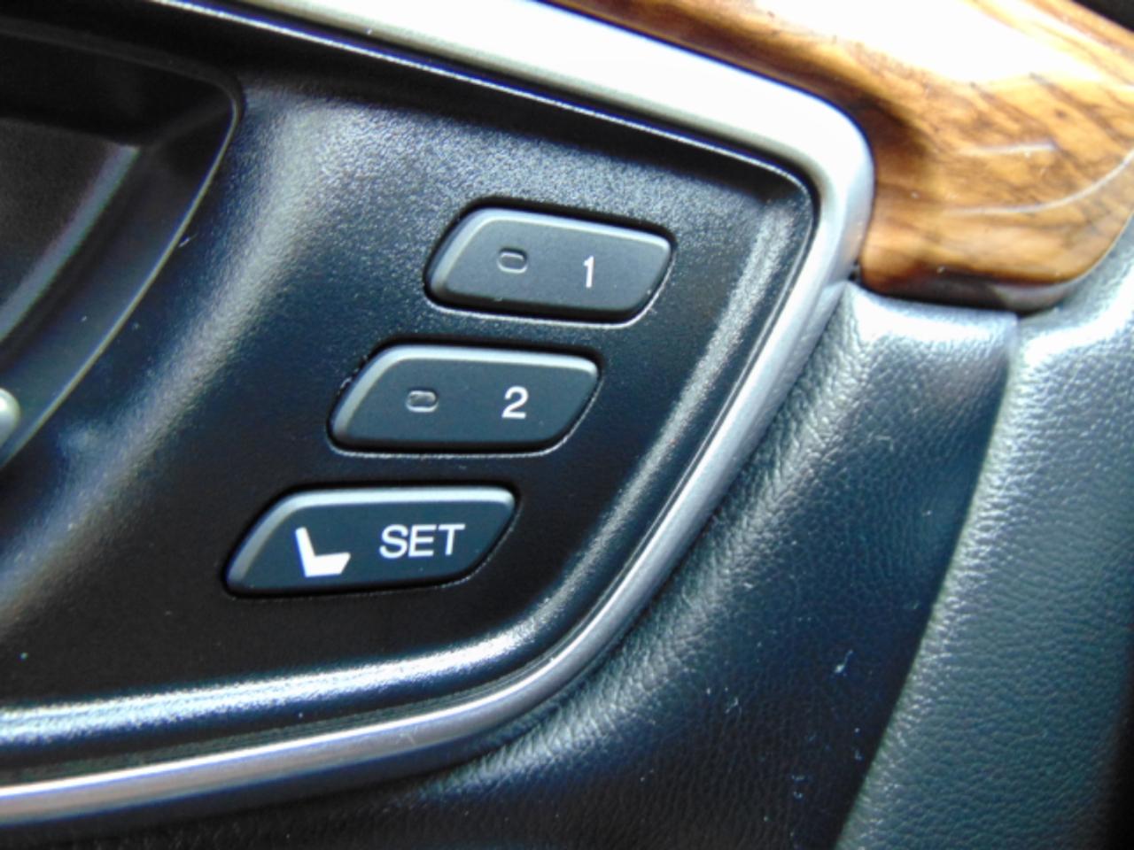 Honda CR-V EX-L AWD 2018