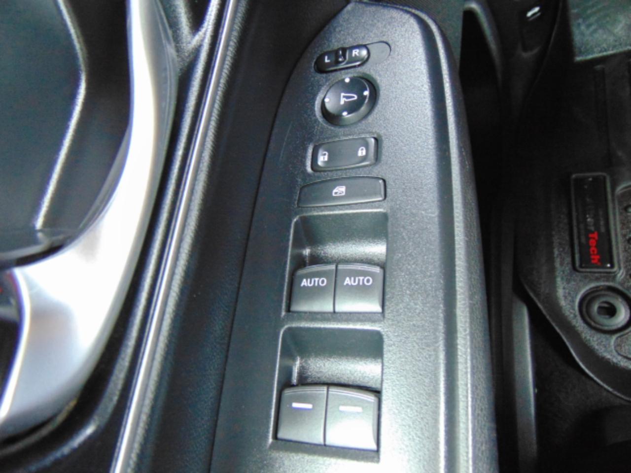 Honda CR-V EX-L AWD 2018