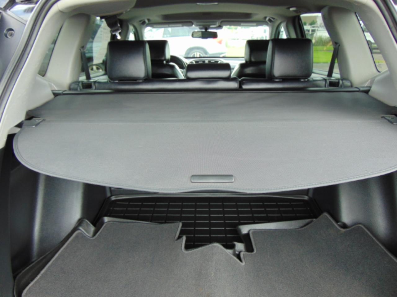 Honda CR-V EX-L AWD 2018