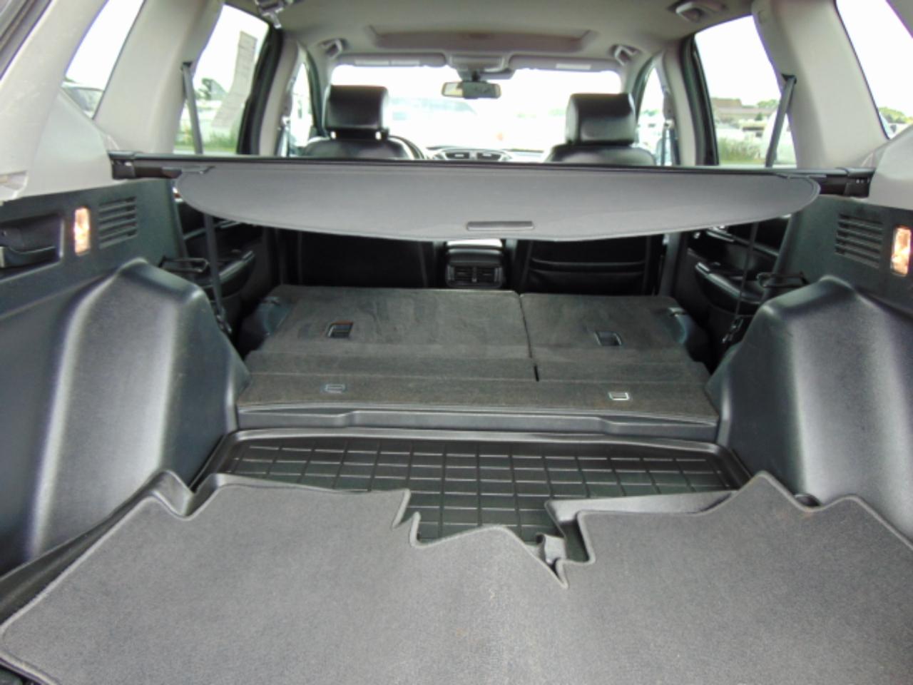 Honda CR-V EX-L AWD 2018