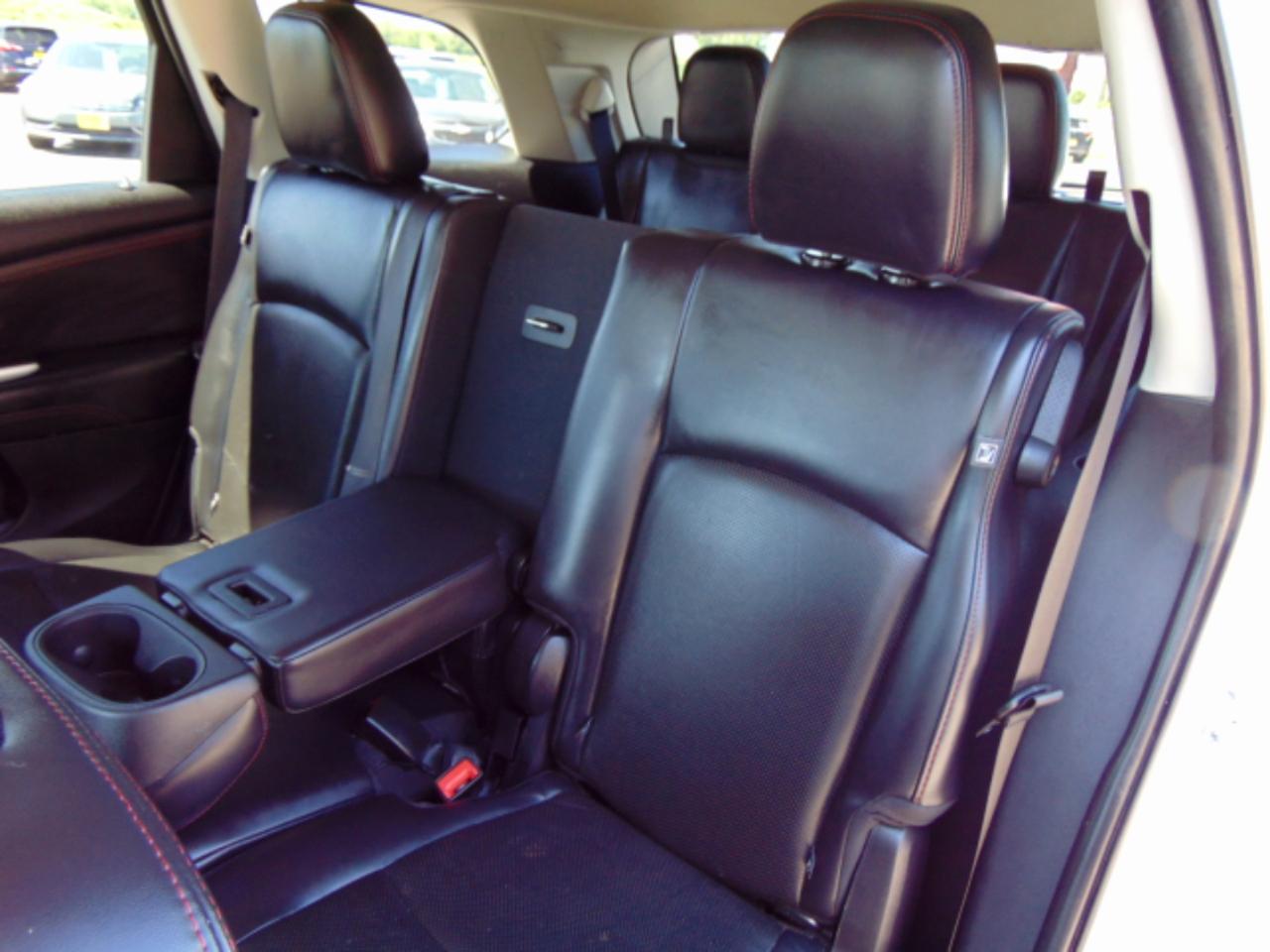 Dodge Journey GT AWD 2017