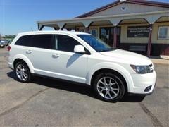 2017 Dodge Journey 