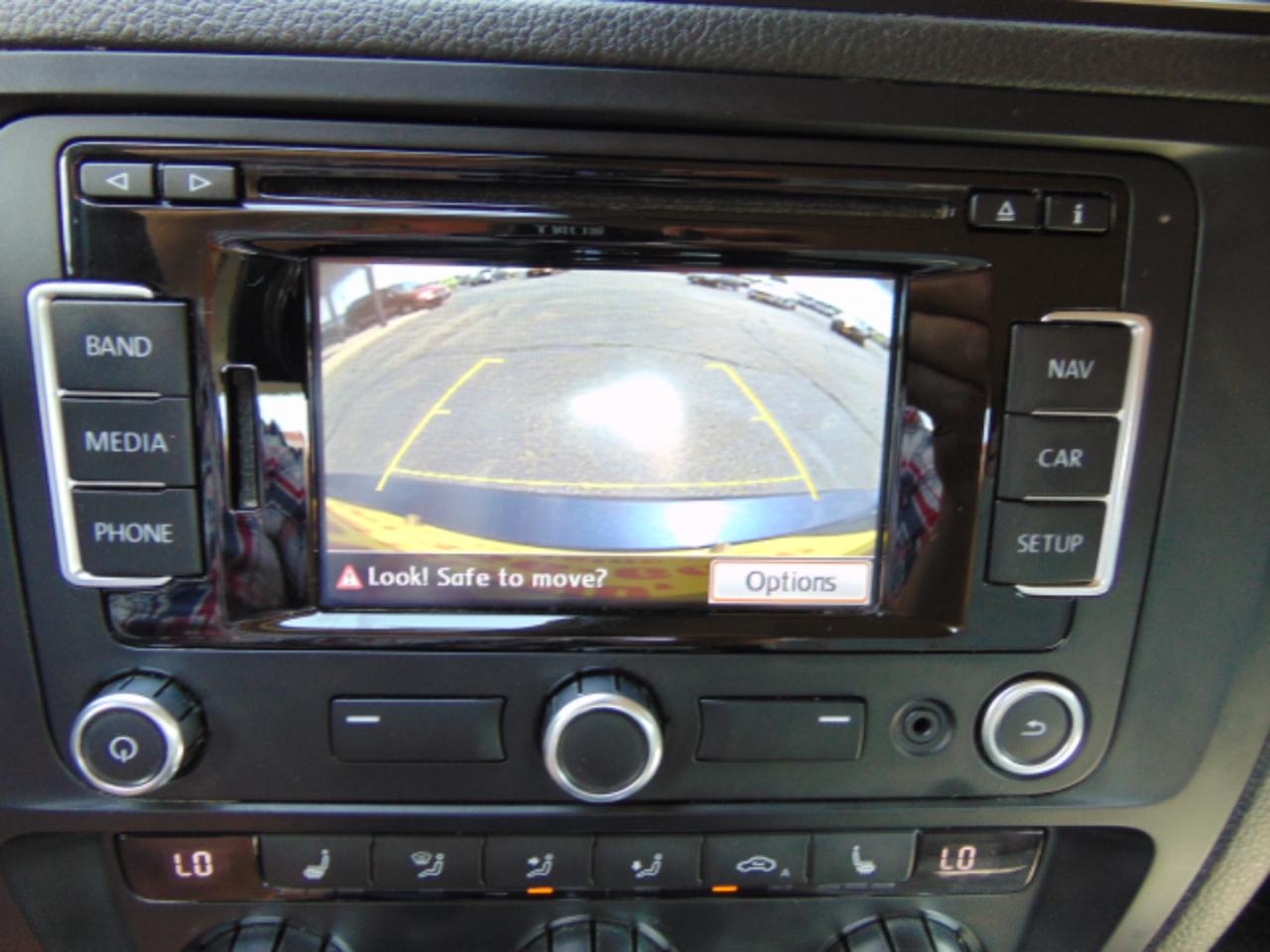 Volkswagen Jetta Hybrid Base 2013