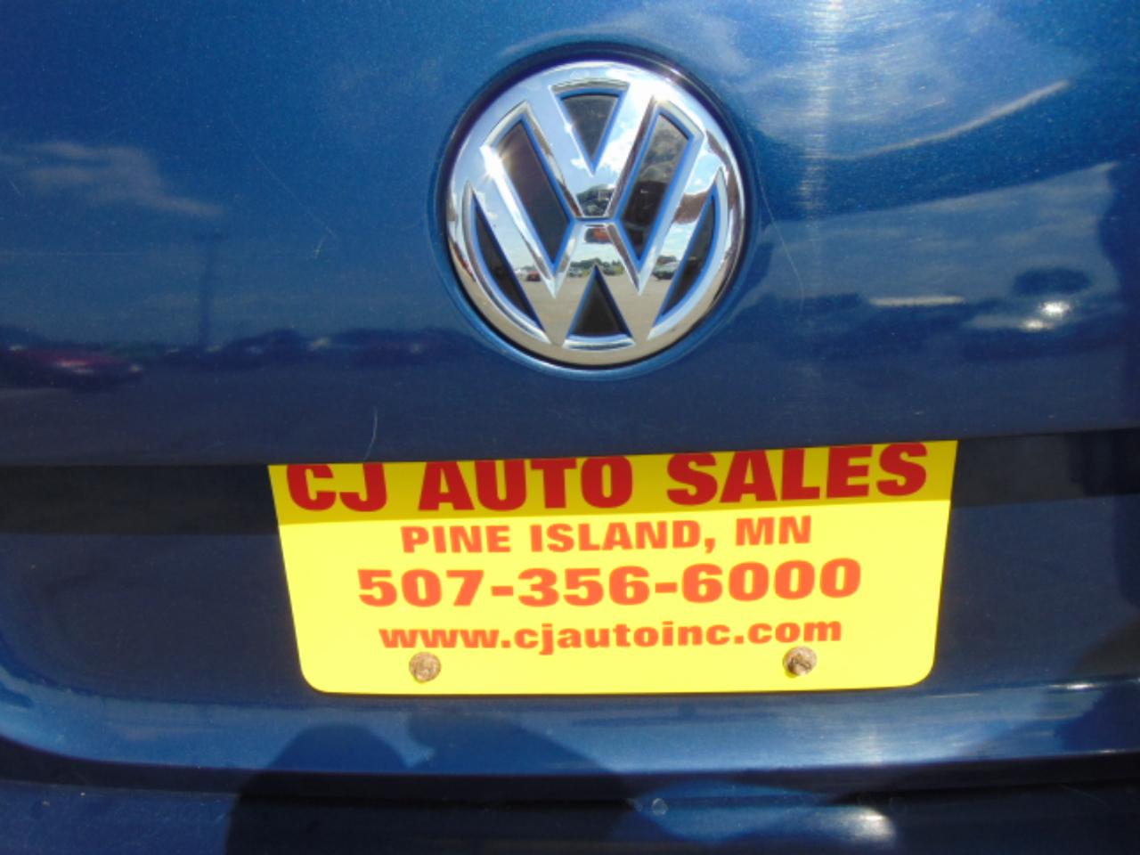 Volkswagen Jetta Hybrid Base 2013