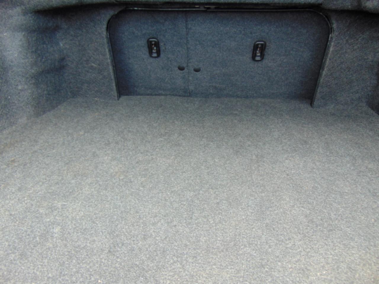 Toyota Camry LE 2001