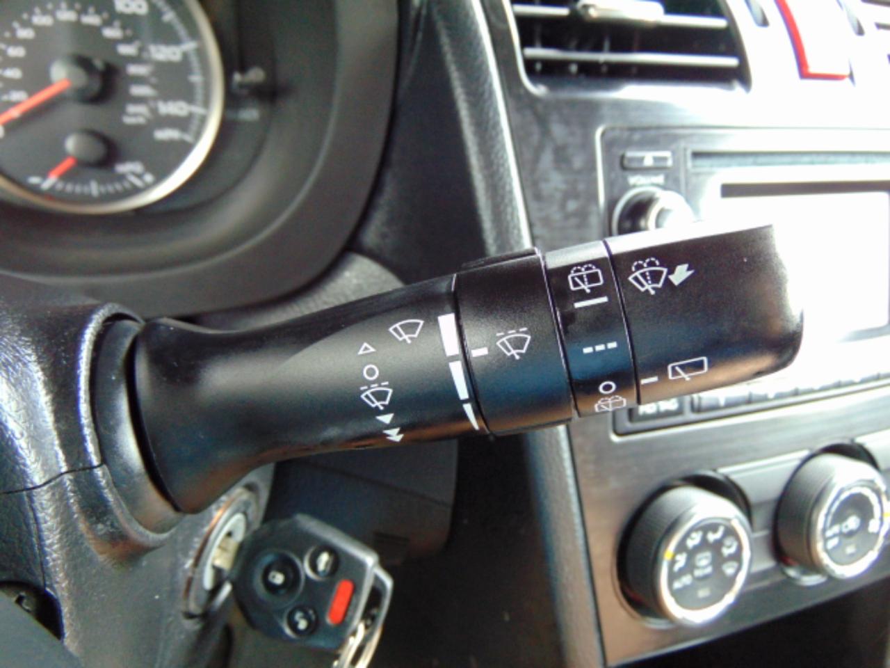 Subaru XV Crosstrek 2.0 Limited 2014