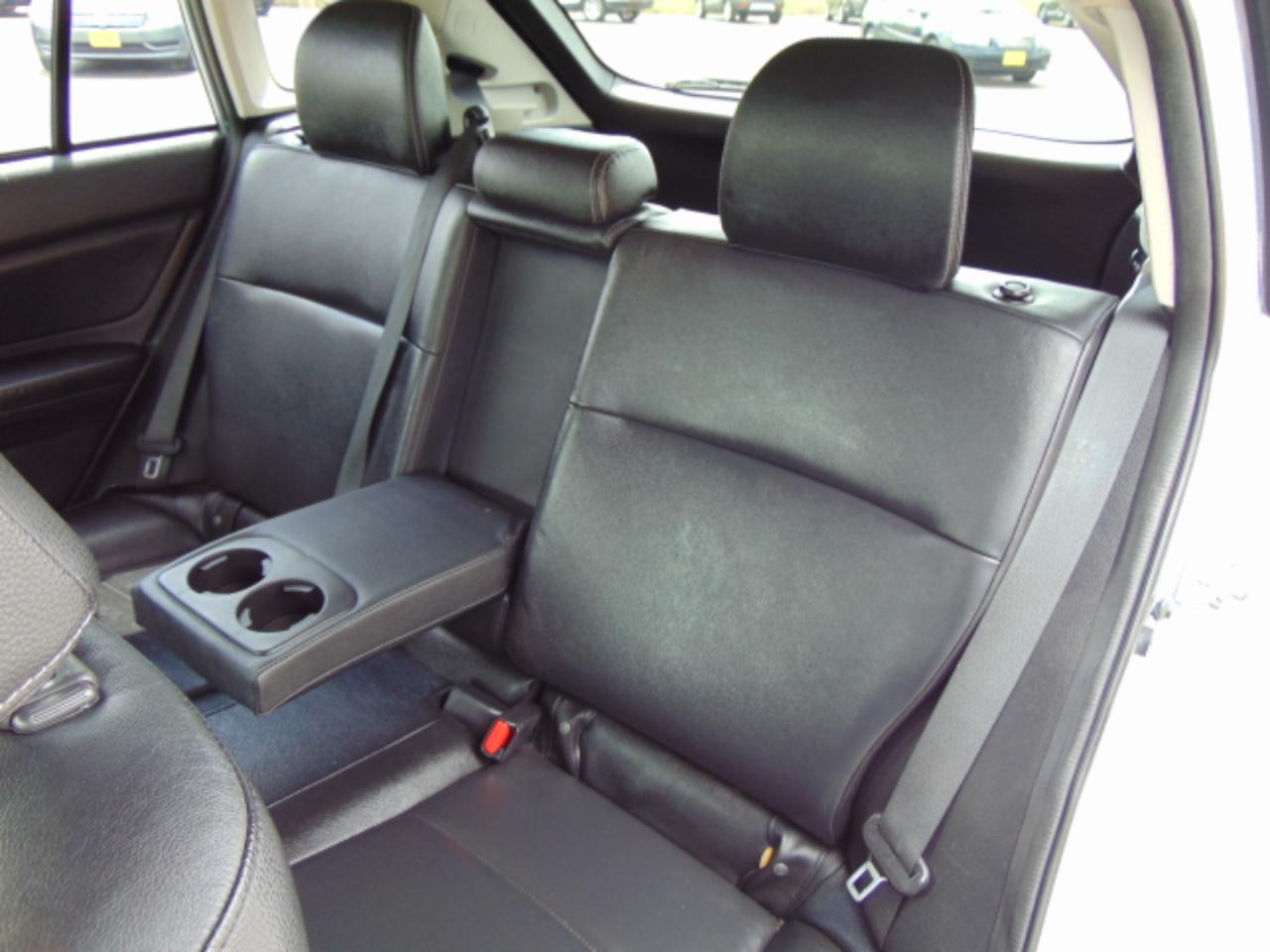 Subaru XV Crosstrek 2.0 Limited 2014
