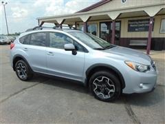2014 Subaru XV Crosstrek 