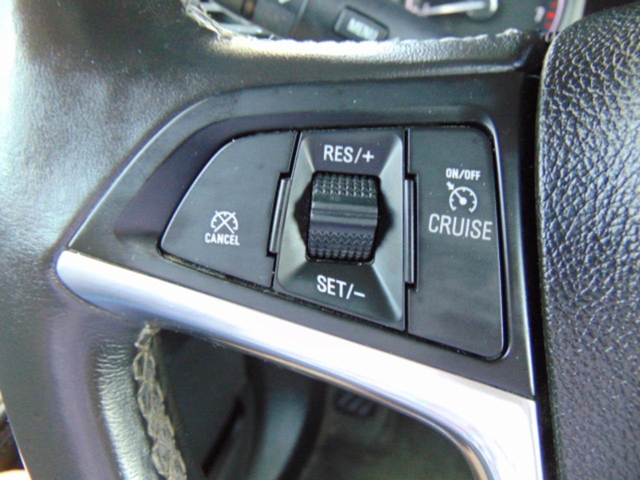 Buick Encore Preferred FWD 2017