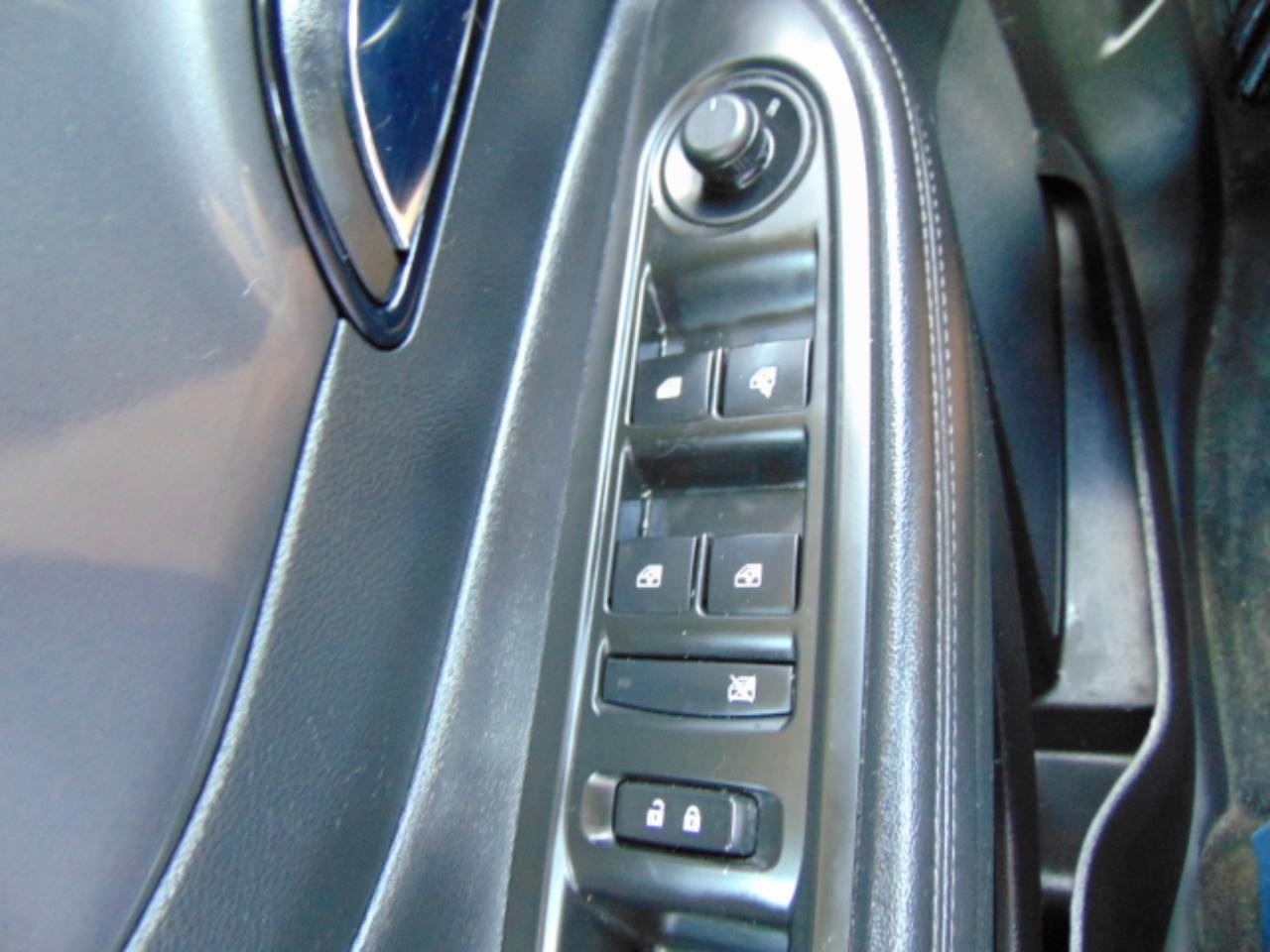 Buick Encore Preferred FWD 2017