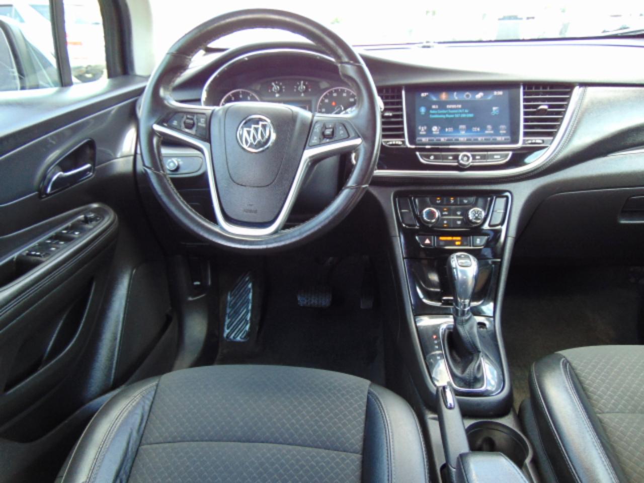 Buick Encore Preferred FWD 2017