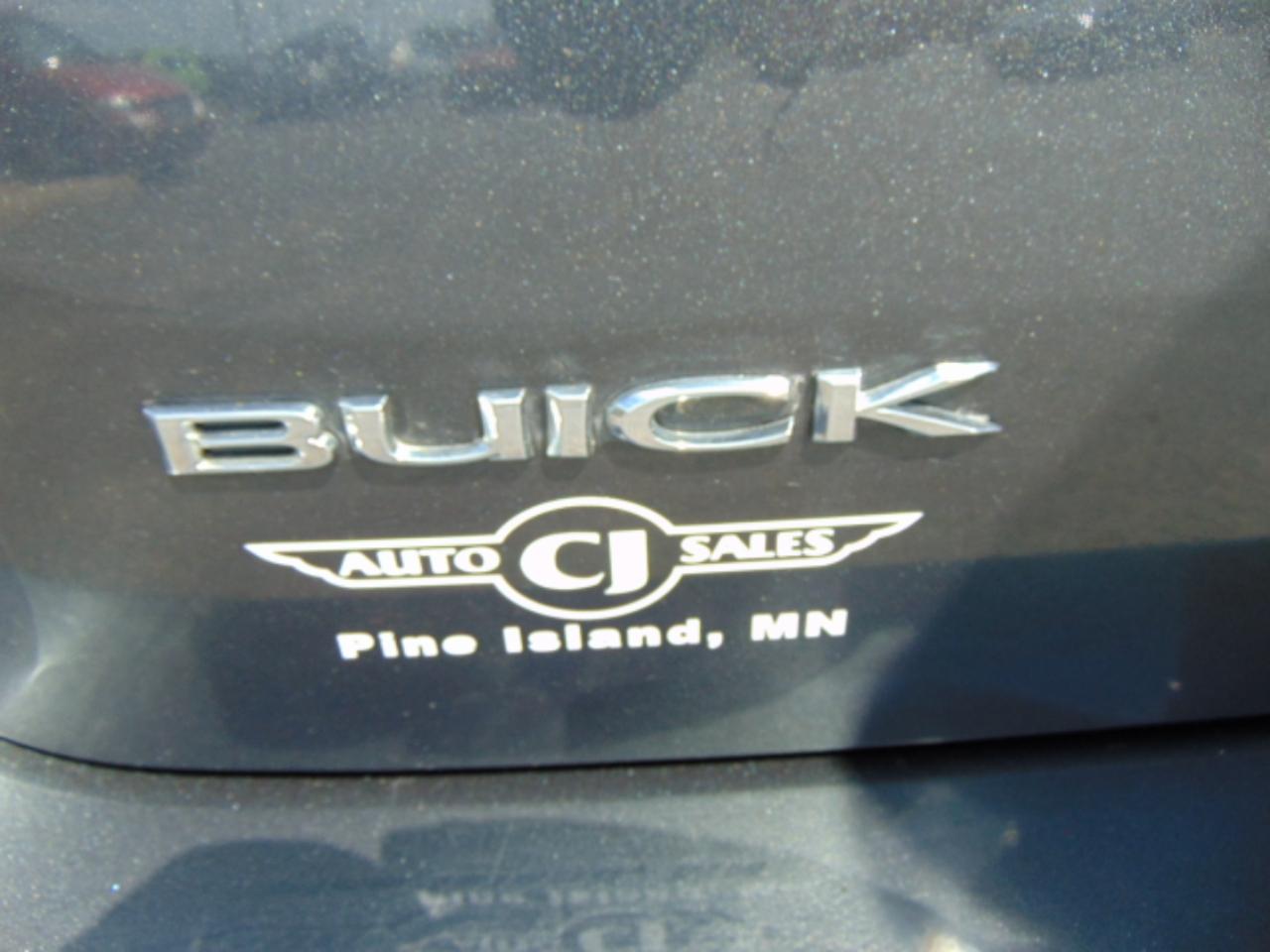 Buick Encore Preferred FWD 2017