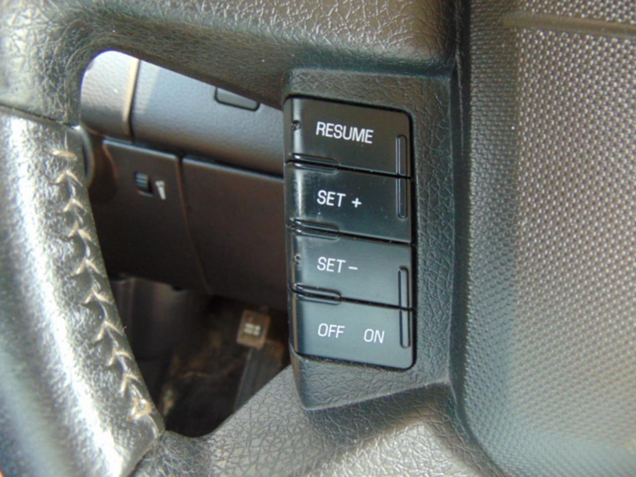 Ford Edge SEL AWD 2010