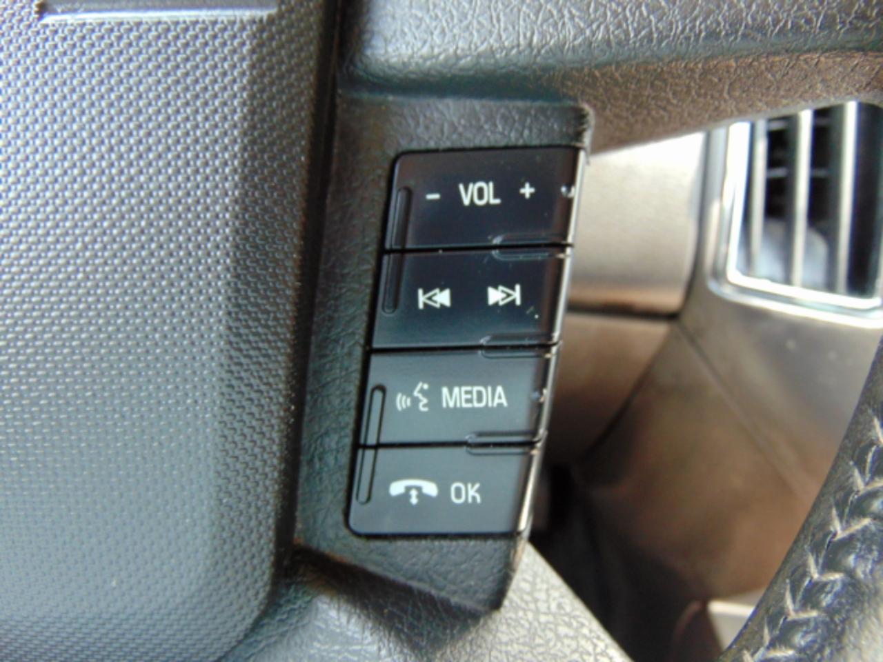 Ford Edge SEL AWD 2010