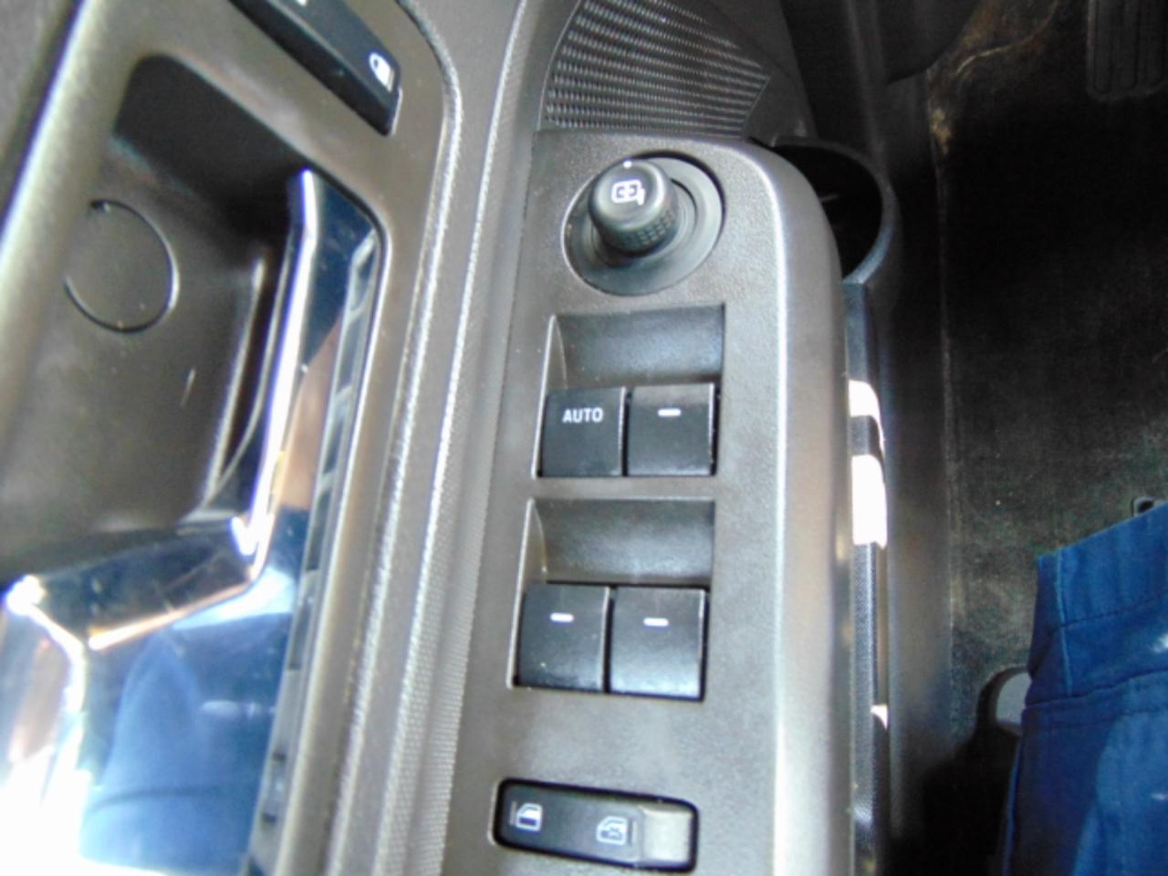 Ford Edge SEL AWD 2010