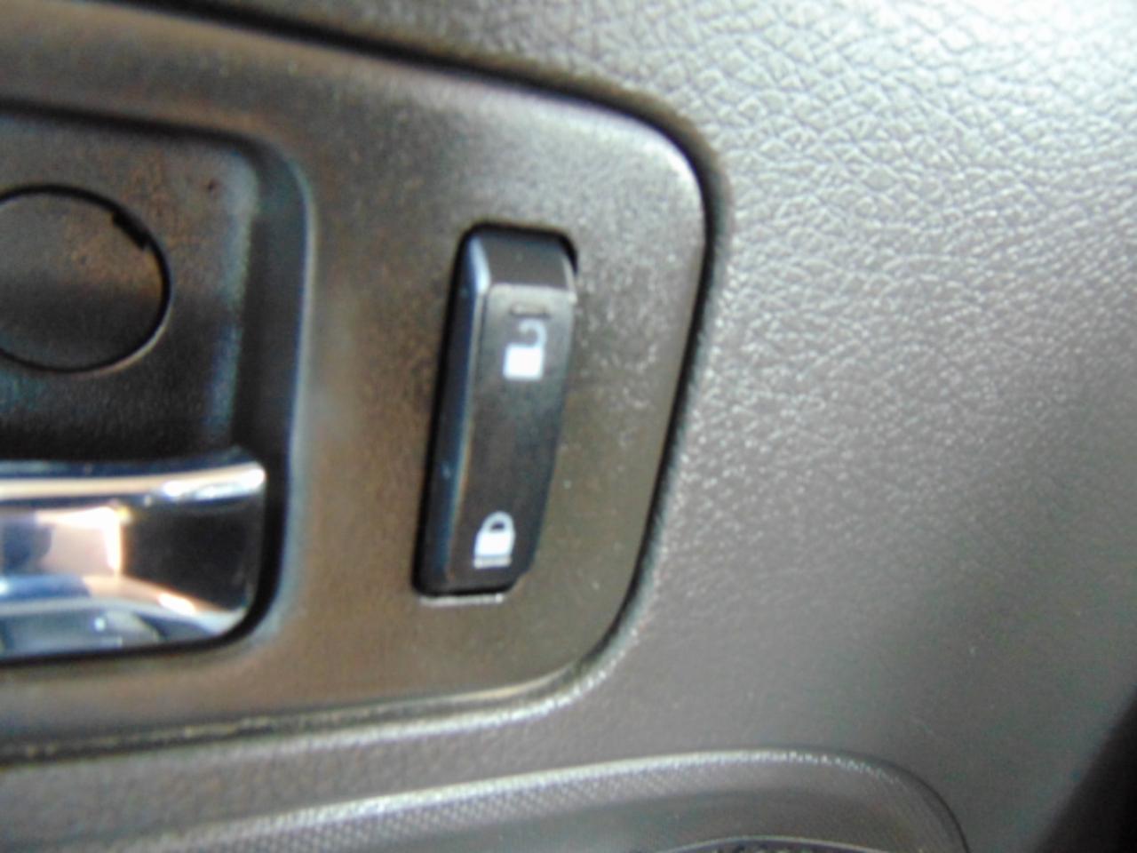 Ford Edge SEL AWD 2010