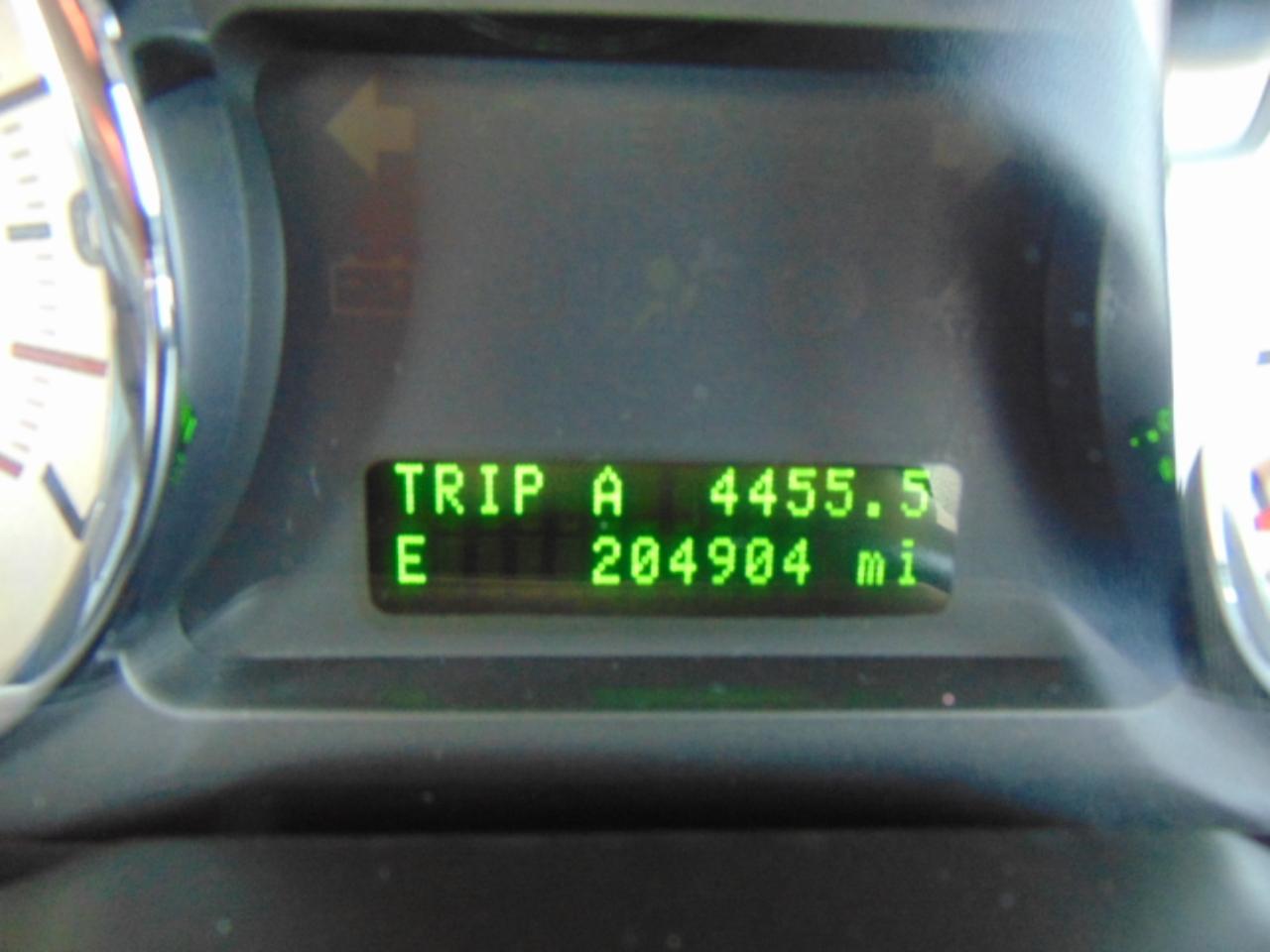Ford Edge SEL AWD 2010