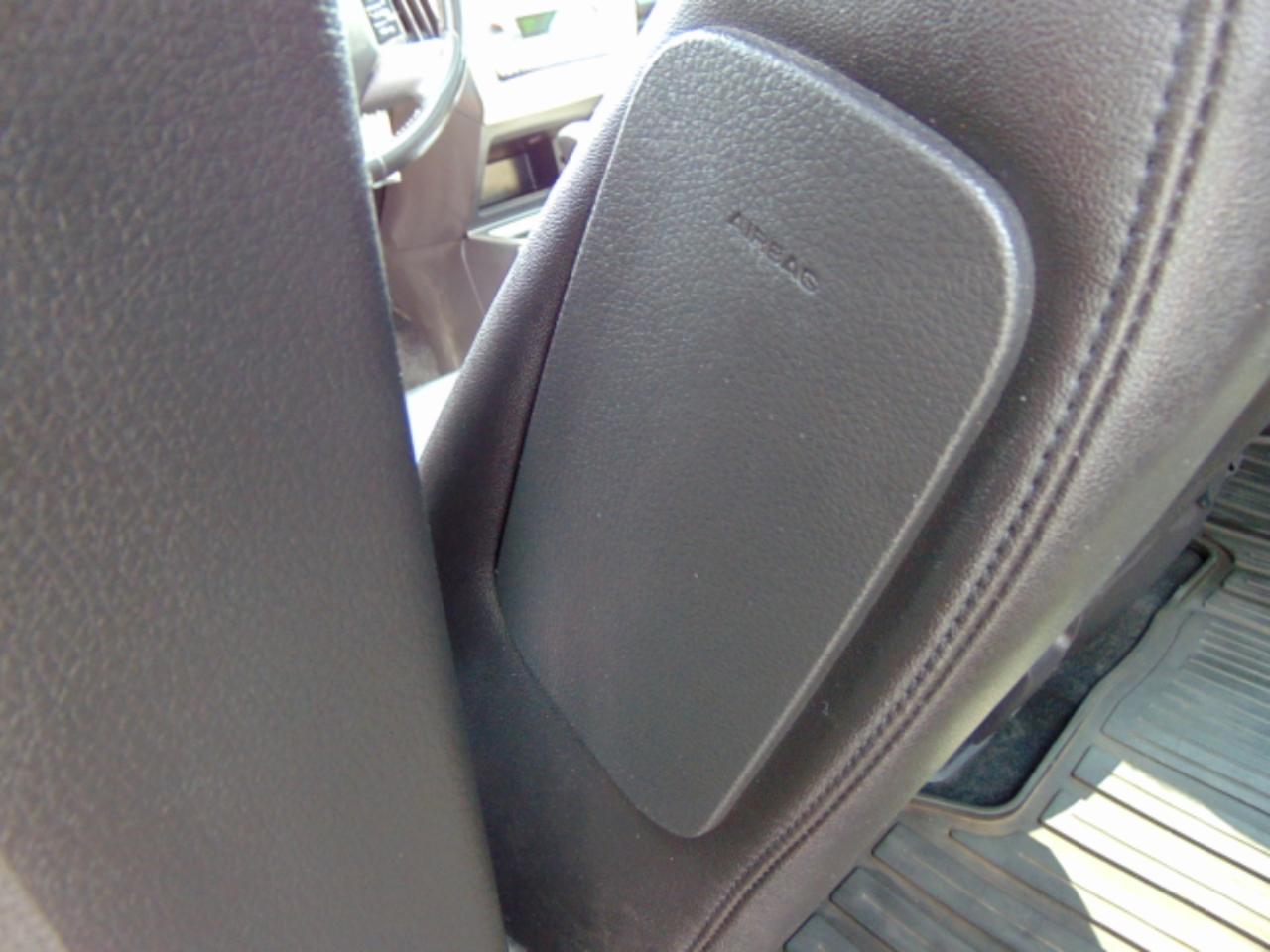 Ford Edge SEL AWD 2010