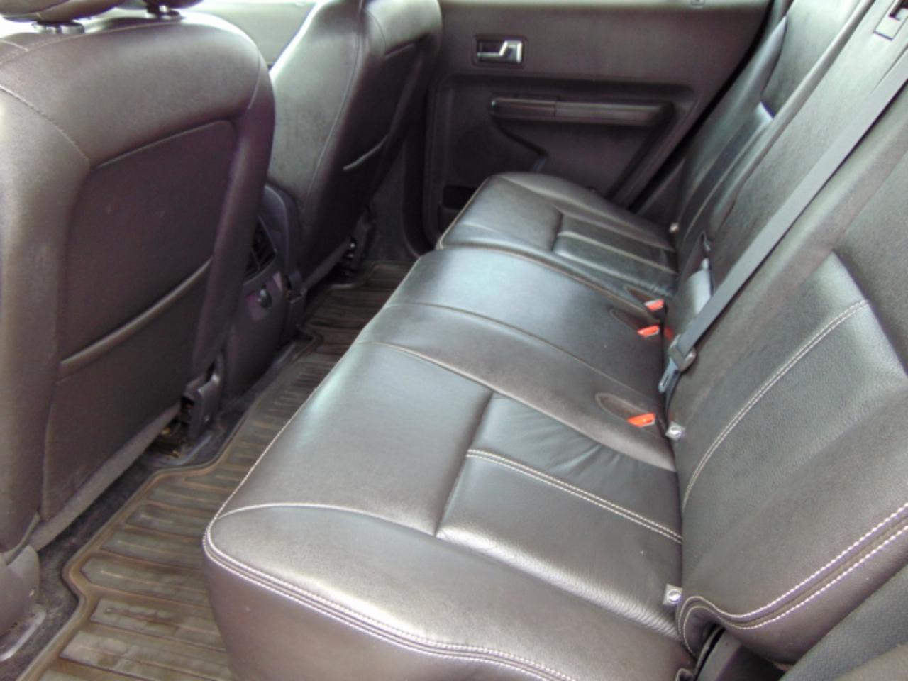 Ford Edge SEL AWD 2010