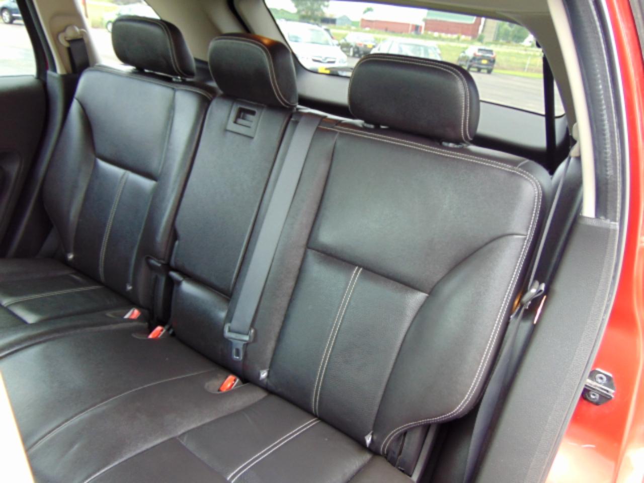 Ford Edge SEL AWD 2010