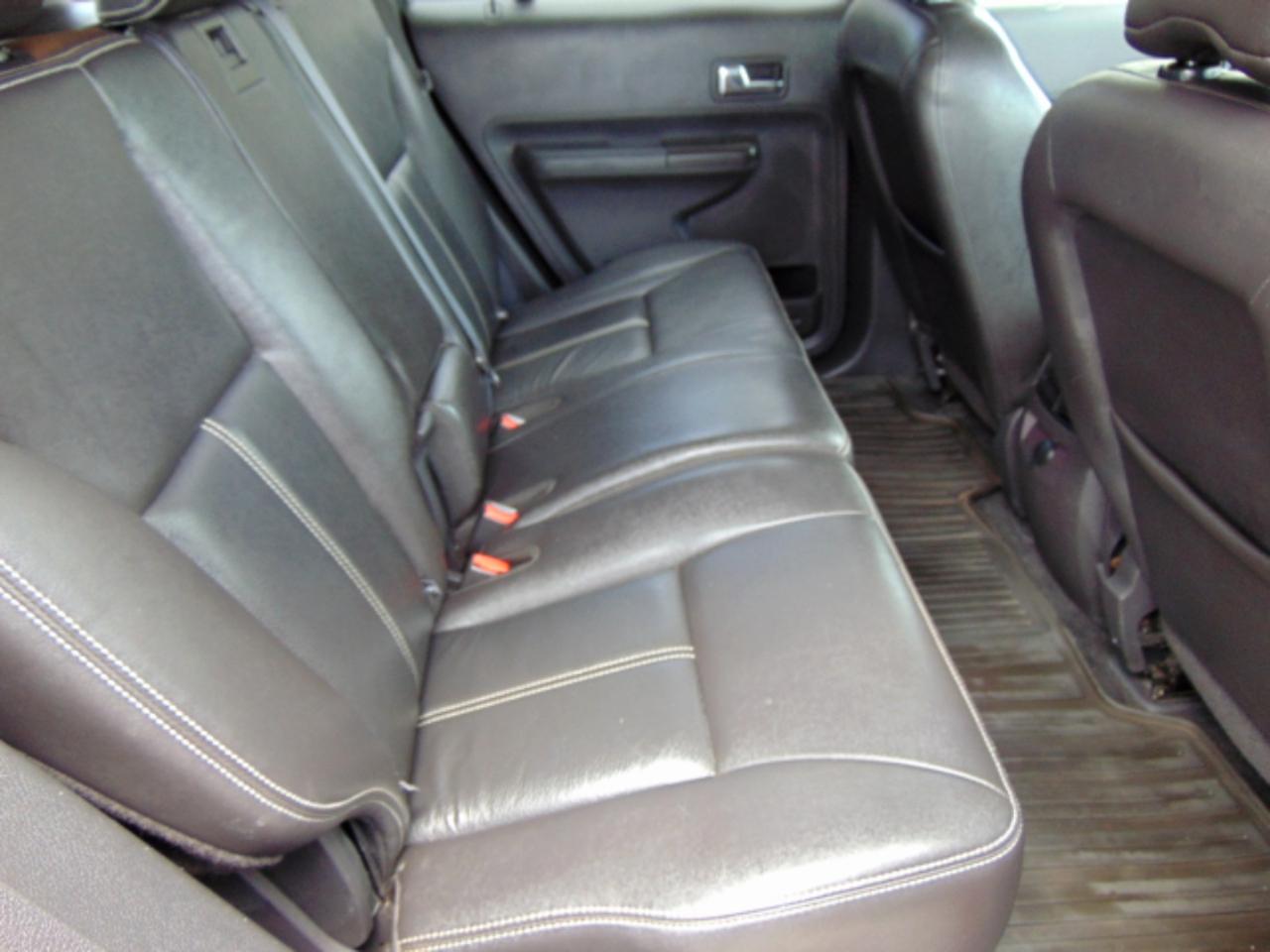 Ford Edge SEL AWD 2010