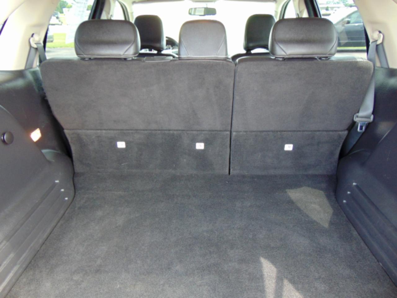 Ford Edge SEL AWD 2010