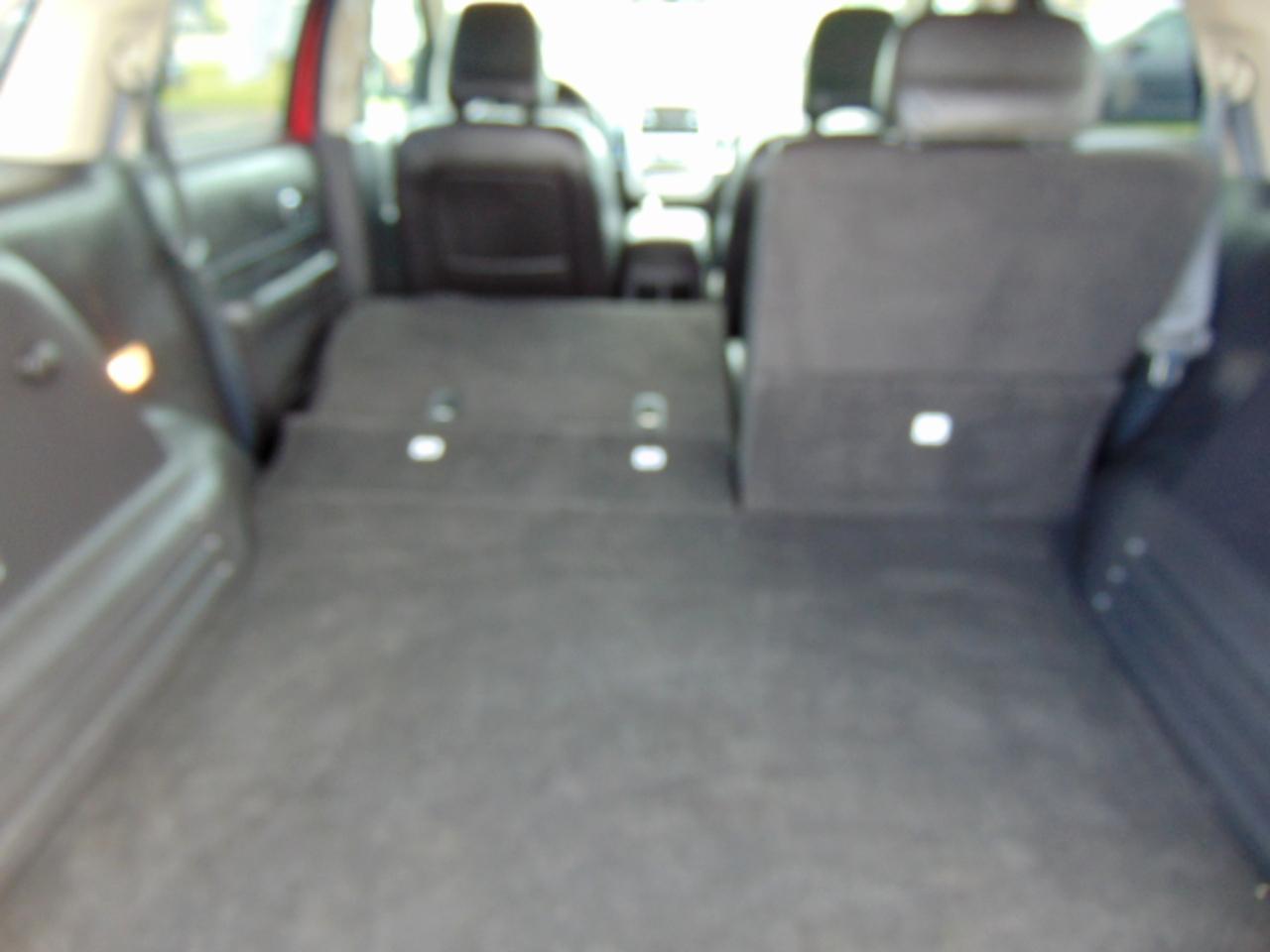 Ford Edge SEL AWD 2010