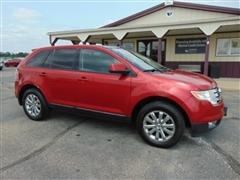2010 Ford Edge 