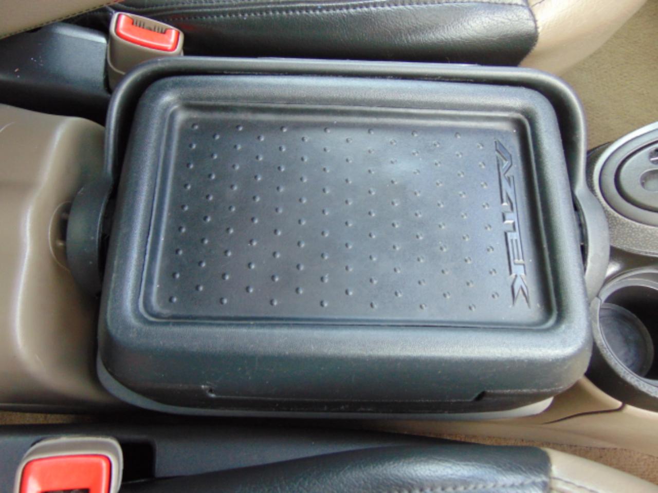 Pontiac Aztek Base 2001
