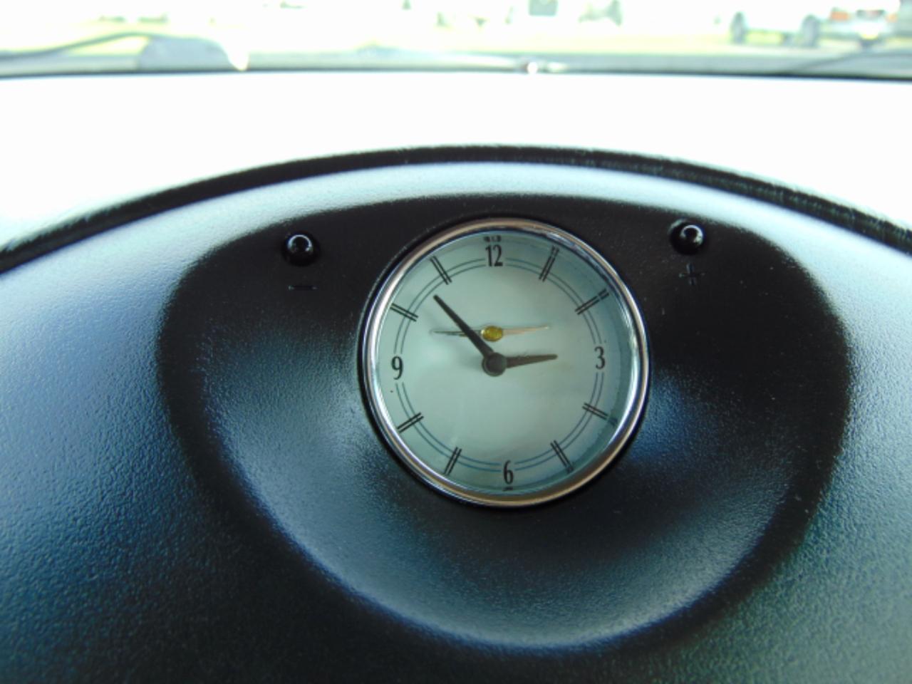 Chrysler Concorde Limited 2002