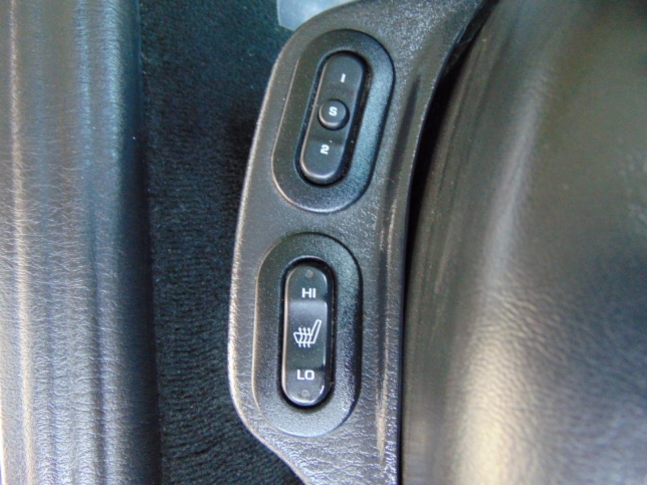 Chrysler Concorde Limited 2002