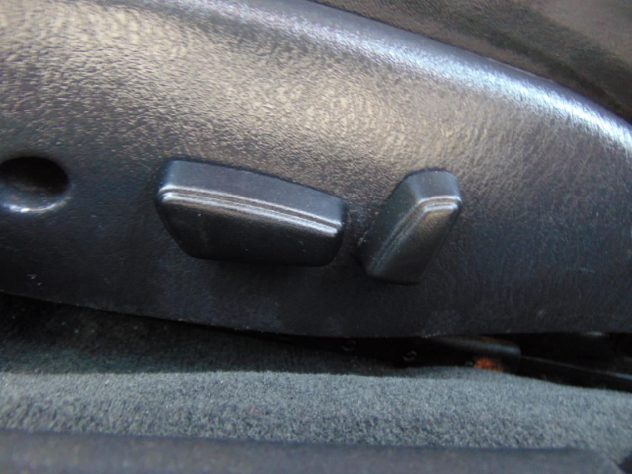 Chrysler Concorde Limited 2002
