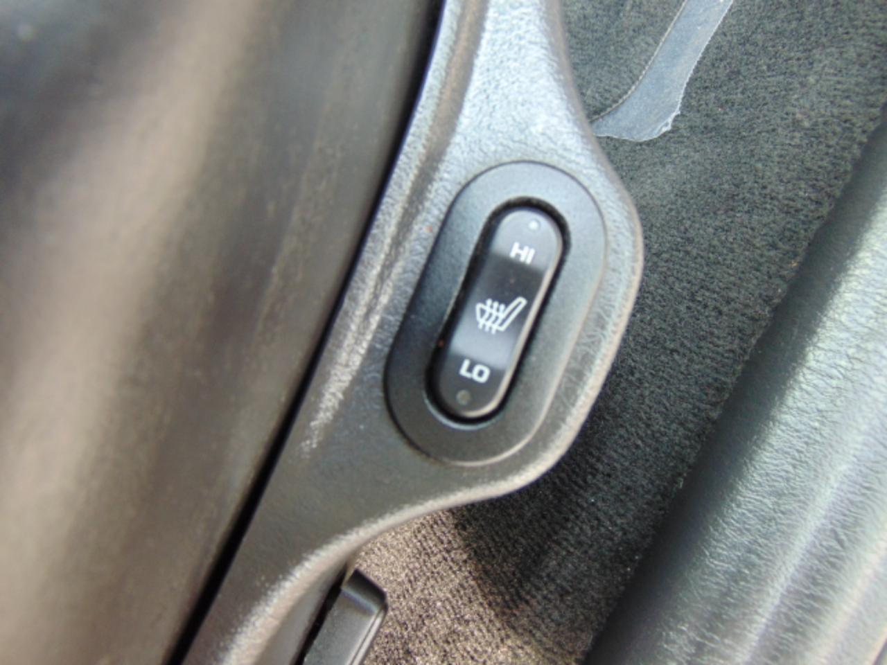 Chrysler Concorde Limited 2002