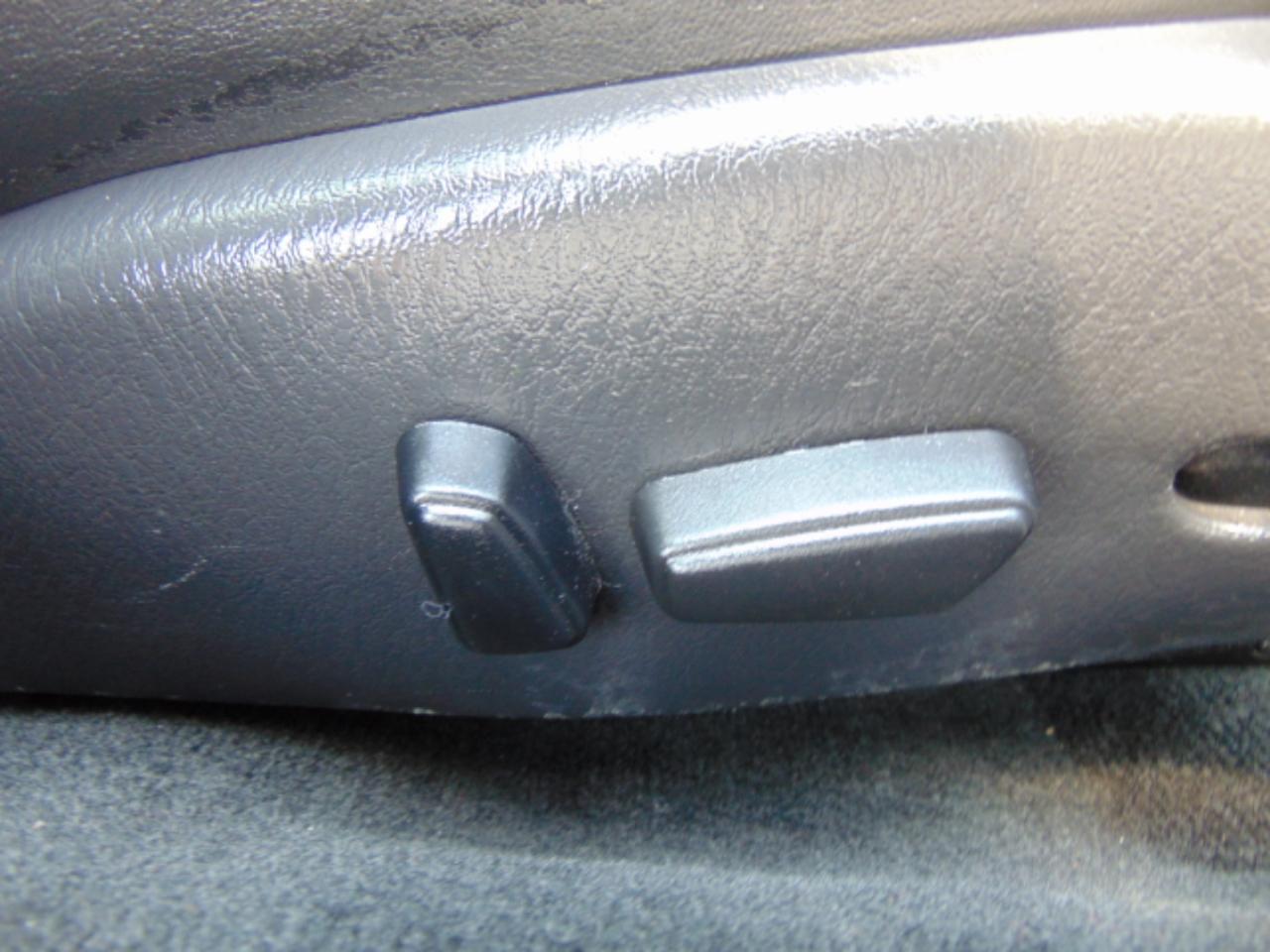 Chrysler Concorde Limited 2002